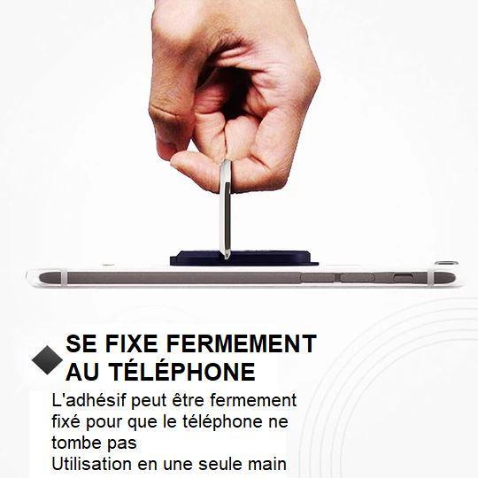 Support De Téléphone Portable Multifonctionnel