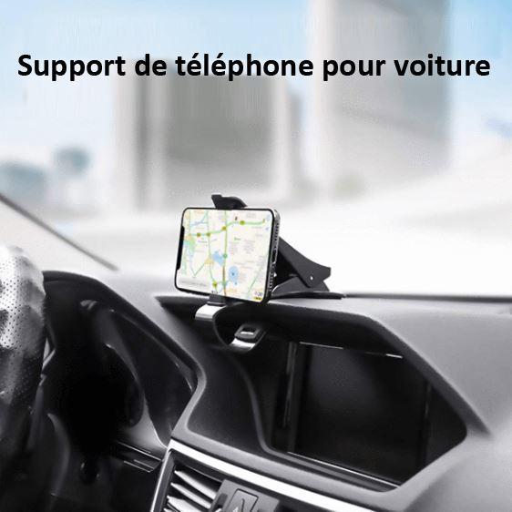 Support de téléphone pour voiture