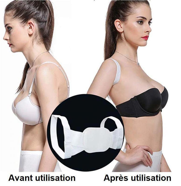 Support Pour Correction De Posture