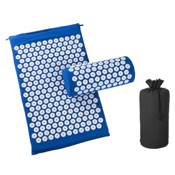 Tapis d'acupression