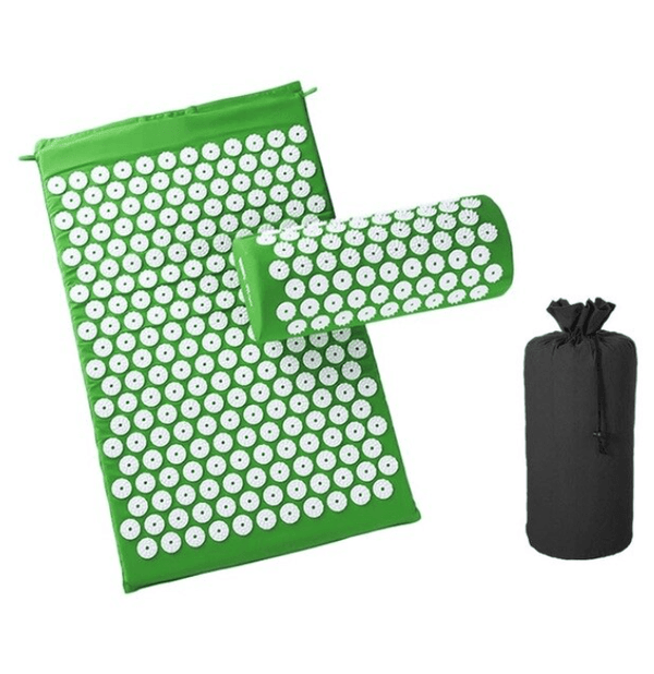 Tapis d'acupression