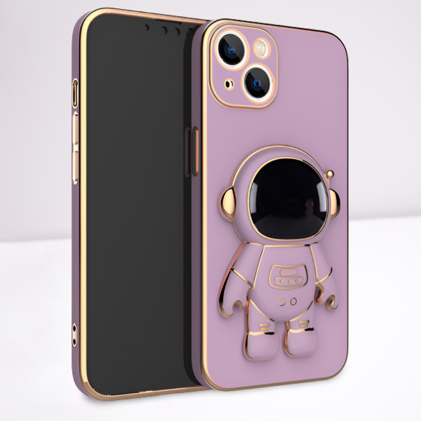 Coque iPhone Astronaute 6D